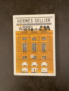 エルメスHERMES  ノート