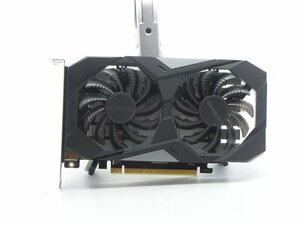 中古　GIGABYTE　GV-N1650C-4GD　動作確認済み　送料無料