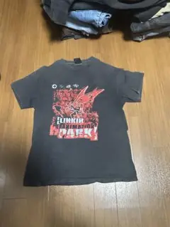 Linkinpark リンキンパーク　Tシャツ