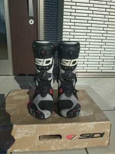 SIDI Rex Air 26.5cm EUR42