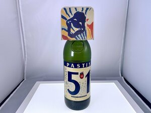 古酒 PASTIS 51 コースター付 1000ml パスティス リキュール[01-4070