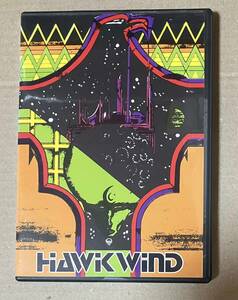 HAWKWIND /　NIGHT OF THE HAWKS