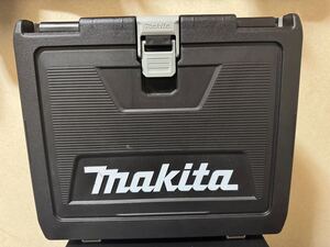 makita マキタ TD173DRGX 充電式インパクトドライバ TD173D インパクトドライバー ブラック