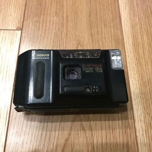 CanonキャノンQUARTZ DATE autoboy liteオートボーイライト・コンパクトフィルムカメラ 