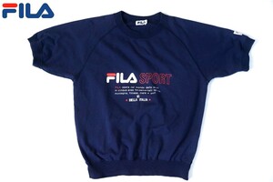 『FILA スウェット フィラ』