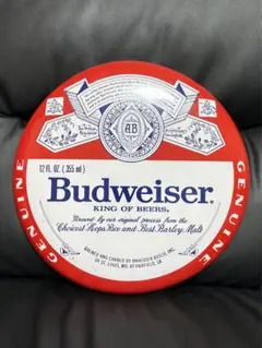 Budweiser バドワイザー アンティーク ブリキ看板