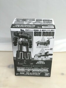 スーパーミニプラ 電子合体 バイオロボ BOX(2個入り) 60siz