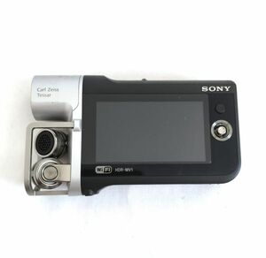 SONY HDR-MV1 ミュージックビデオレコーダー