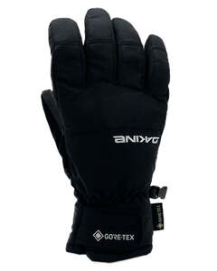 【SALE】★送料無料★2024/2025新品【DAKINE/ダカイン】SATURN GLOVE スノーグローブ BLK メンズM BE237-730