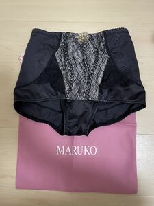 ☆MARUKOショートガードル　サラヴィール☆