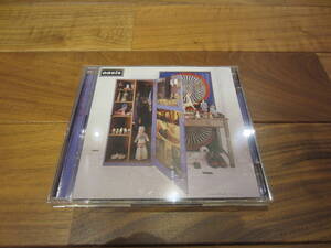 OASIS/Stop The Clocks US盤2枚組CD ネオアコ ギターポップ Ride Stone Roses Primal Scream My Bloody Valentine Boo Radleys Slowdive