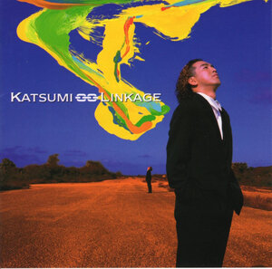 Linkage KATSUMI 　国内盤