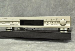 F☆Pioneer パイオニア F-D3 FM/AM チューナー ☆中古☆