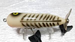 66　マグナムトーピード　BOBB　MAGNUM TORPEDO スミス へドン heddon エビスコ EBISCO BOX保管未使用品 TOP トップ