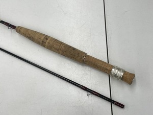 ダイワ DAIWA 【良品】フライロッド 8.0 PHANTOM ELIMINATOR EL-80SF