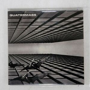 紙ジャケ QUATERMASS/SAME/REPERTOIRE RECORDS REP 5087 CD □