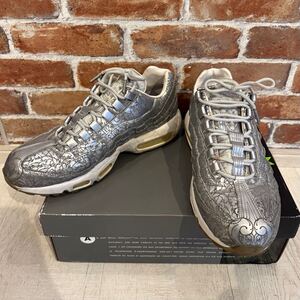 NIKE AIR MAX 95 20th ANNIVERSARY QS 28.0