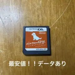 nintendogs ダックス＆フレンズ