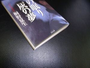 水の眠り灰の夢　桐野夏生　文春文庫