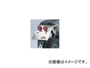 2輪 ハリケーン キャッツアイミニテールランプkit ノーマルフェンダー用 HA5803 JAN：4936887433807 ホンダ エイプ50/100 ～2008年