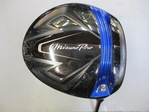 ミズノ Mizuno Pro MODEL-E/TOUR AD GM-1 D53/SR/0[94654]