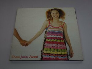 CD Chara Junior Sweet ESCB-1835