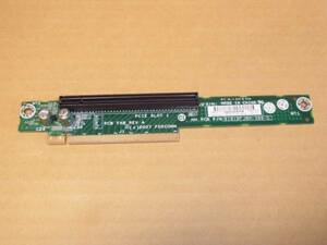 ☆HP Proliant DL160 G5 PCIe(x16) ライザー (ET020)