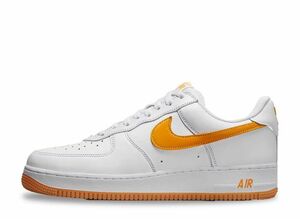 Nike Air Force 1 Low "University Gold" 28cm FD7039-100