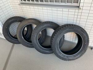 ＊1円スタート！＊　DUNLOP／ダンロップ　WINTER MAXX（ウィンターマックス）205/60R16