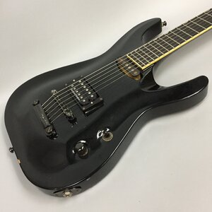 f145*180 【現状品】 【１円～】ESP HORIZON-I ホライゾン　イーエスピー　オーダー品？　エレキギター