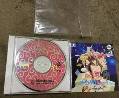 PCエンジン スーパー CD ROM  バニラシンドローム  動作確認済み