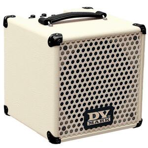 ★DV MARK LITTLE JAZZ(DVM-LJ) コンボアンプ★新品送料込