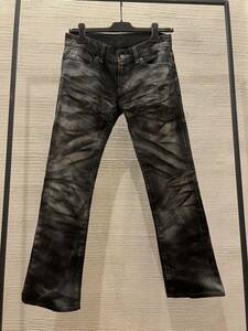 Archive 00s Tornado Mart Denim デニム　flareトルネードマート boots cut ppfm l.g.b. 90