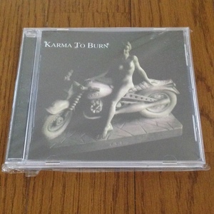 [ Karma to Burn / 1st ] CD 送料無料 Sleep, Kyuss, Electric Wizard