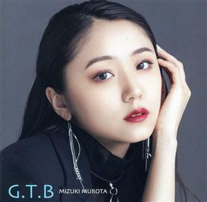 G.T.B/室田瑞希(アンジュルム)