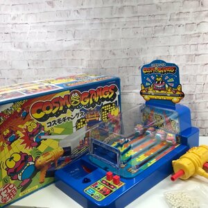 ジャンク SEGA COSMOGANGS コズモギャングズ ファミリーサイズ 当時物 240528SK170622