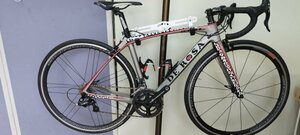 DE ROSA 　IDOL Revo 　デローザ　アイドル レボ　カンパニョーロ　ポテンツァ　Campagnolo　