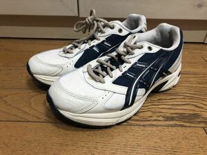 ASICS SportStyle GEL-1130 【アシックス スポーツスタイル ゲル イレブンサーティー】 BIRCH / FRENCH BLUE