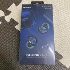 FALCON PRO ワイヤレスイヤホン