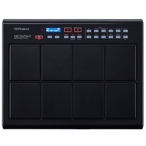 Roland SPD-20 PRO BK OCTAPAD Digital Percussion Pad ローランド オクタパッド 店頭展示 特価品