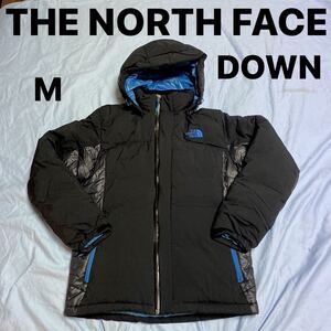 THE NORTH FACE ノースフェイス ダウンジャケット ジャケット 防寒着 アウター アウトドア レジャー 登山 トレッキング マウンテンウエア