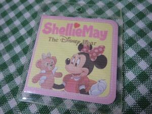 TDS ShellieMayシェリーメイ ぬいぐるみのタグのみ