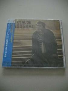 クロード ヌガロ CLAUDE NOUGARO CD ロコモティヴ ドール LOCOMOTIVE D