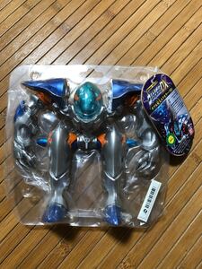 ウルトラ怪獣シリーズ チブル星人 エクセラー 開封 未使用