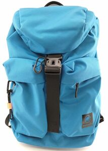 MAMMUT リュック BIRREN5 ブルー マムート◆3101/西伊場店