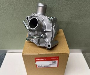 ホンダ 純正 GL1500 ウォーターポンプアッシ HONDA GL1500 Water Pump 未使用 Genuine メーカー純正品 JDM OEM