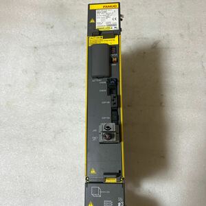 FANUC ファナック A06B-6114-H105 (S)