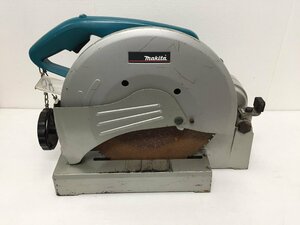 ●makita マキタ LC1200 12型 チップソー切断機 電動工具 軟鋼 鉄パイプなど【20429566】