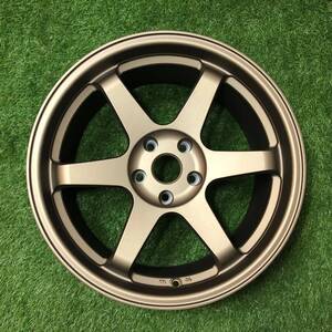 2本価格 新品 未使用 18×9.5JJ+20 114.3 国内在庫 即納 発送 スカイライン GT-R 32 33 34 JZX100 RX-7 FD シルビア 180 ドリケツ 深リム 