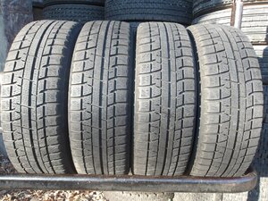 L618-ソ2 送料無料 185/65R14 冬4本セット スタッドレス 185/65-14 185-65-14 ヨコハマ アイスガード iG50 PLUS モビリオ カルディナ エア